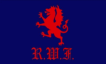 Royal Welch Fusiliers